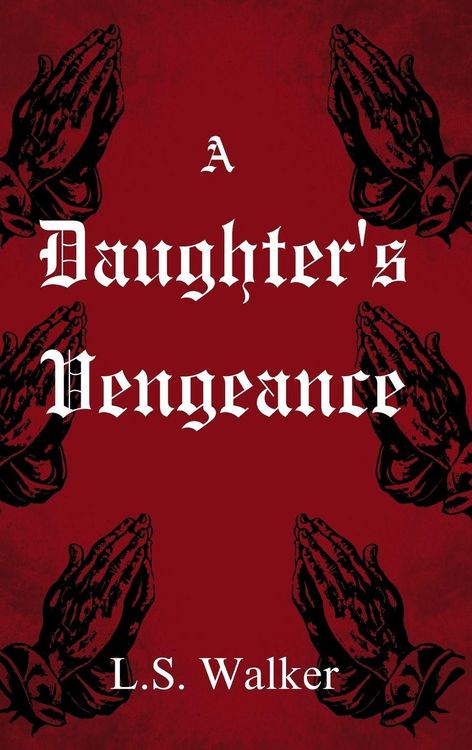 Produktbild: A Daughter's Vengeance