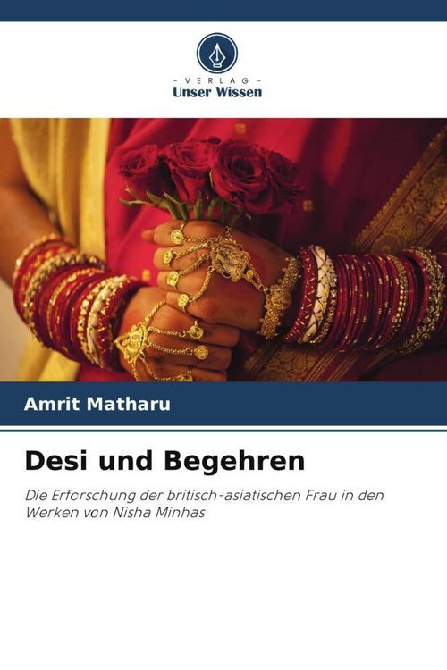 Produktbild: Desi und Begehren