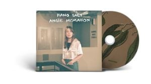 Produktbild: Piano Salt EP