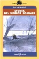 Produktbild: Storia del signor Sommer