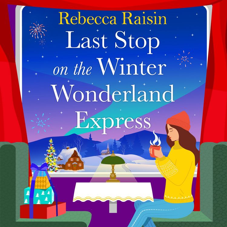 Produktbild: Last Stop on the Winter Wonderland Express