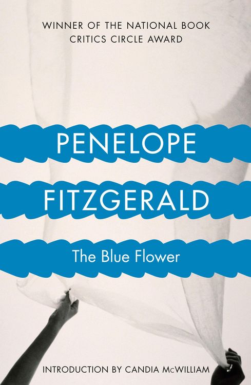 Produktbild: The Blue Flower