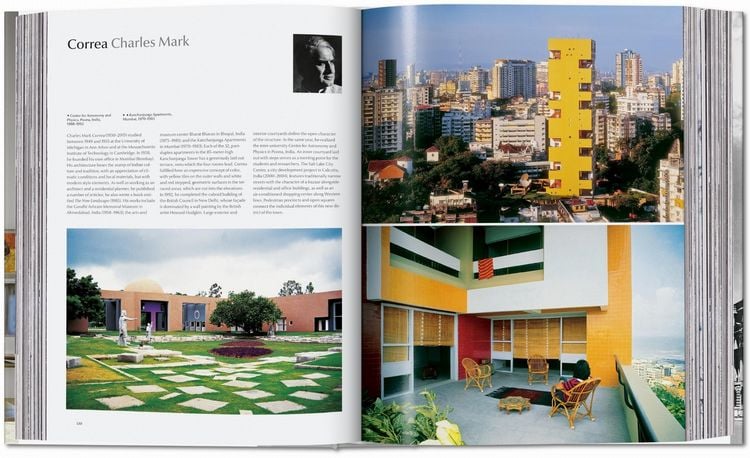 Produktbild: Moderne Architektur A&ndash;Z