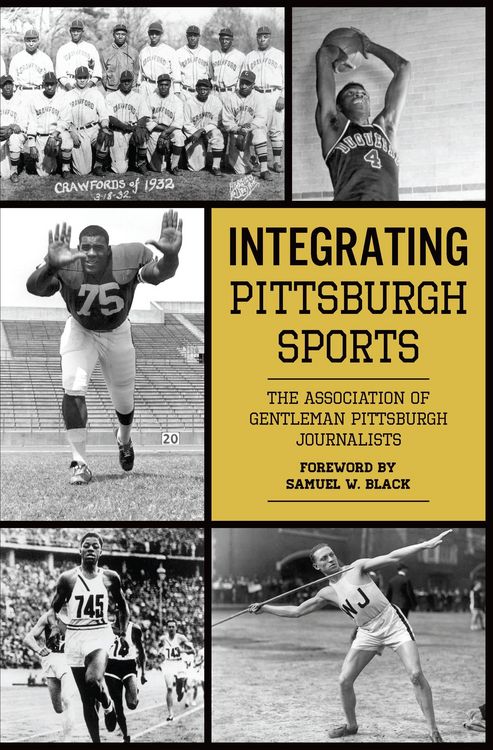 Produktbild: Integrating Pittsburgh Sports