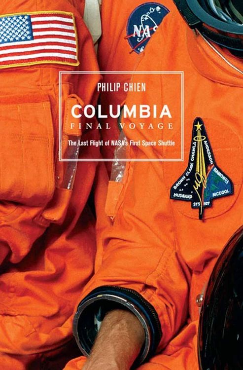 Produktbild: Columbia