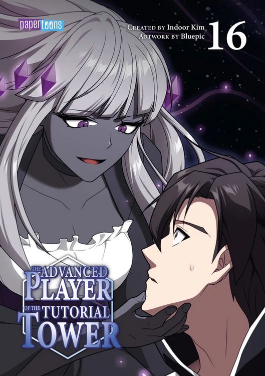 Produktbild: The Advanced Player of the Tutorial Tower 16