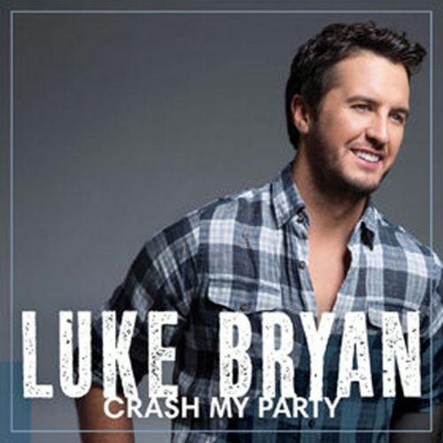 Produktbild: Crash My Party