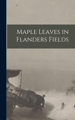 Produktbild: Maple Leaves in Flanders Fields