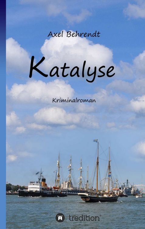 Produktbild: Katalyse