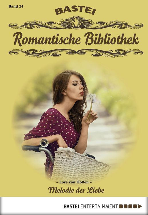 Produktbild: Romantische Bibliothek - Folge 24
