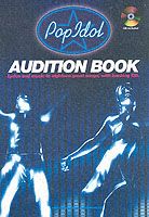 Produktbild: Pop Idol: Audition Book