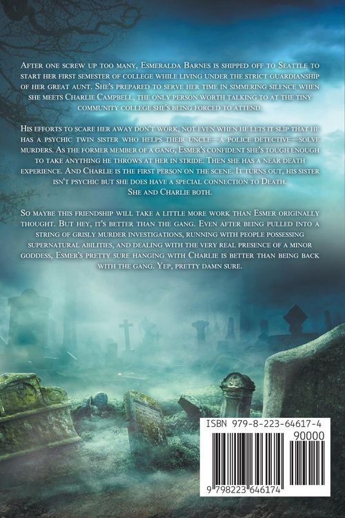 Produktbild: Death's Curses
