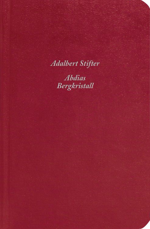 Produktbild: Abdias / Bergkristall
