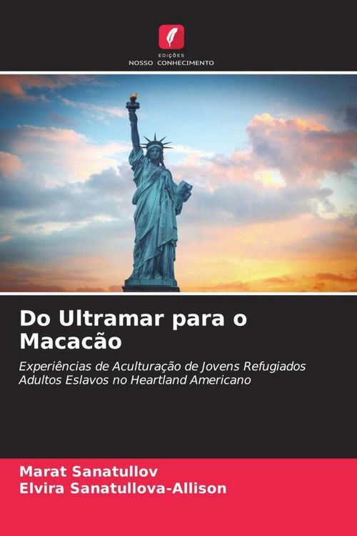 Produktbild: Do Ultramar para o Macac&atilde;o