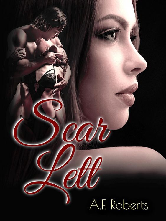 Produktbild: Scar Lett