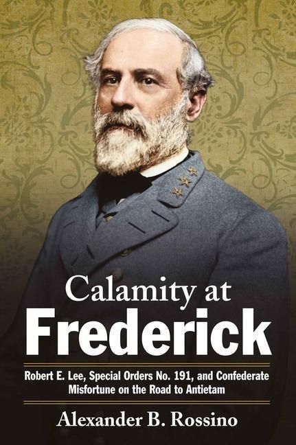 Produktbild: Calamity at Frederick
