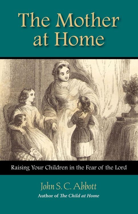 Produktbild: The Mother at Home