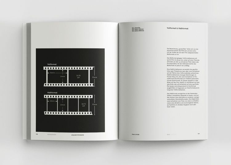 Produktbild: Analoge Fotografie