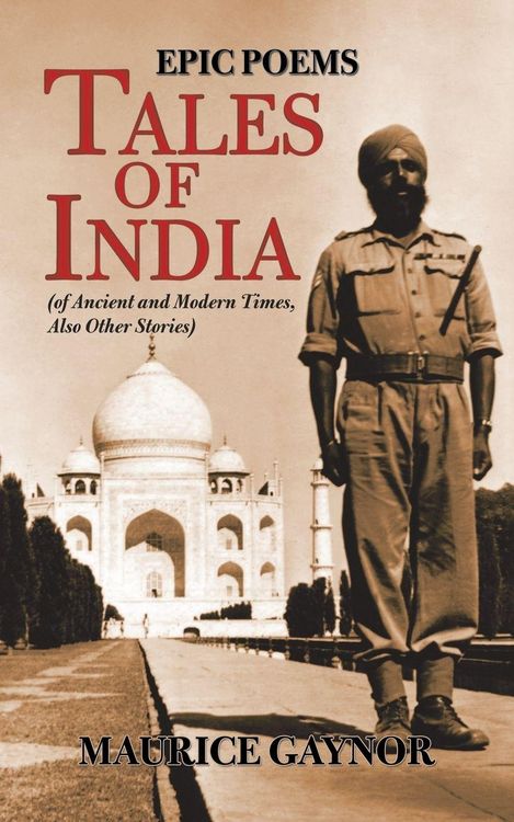 Produktbild: Tales of India