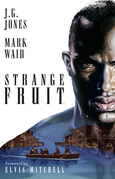 Produktbild: Strange Fruit 1