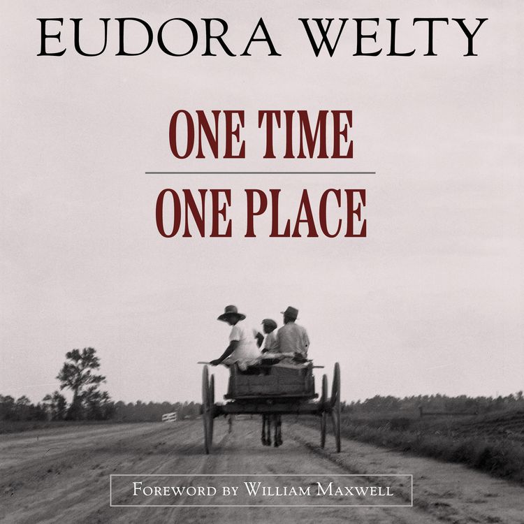 Produktbild: One Time, One Place
