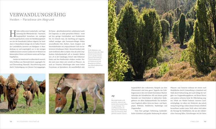 Produktbild: Hilfeschrei der Natur!