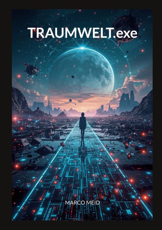 Produktbild: Traumwelt.exe