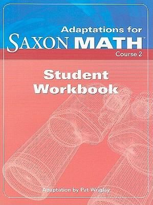Produktbild: Adaptations Student Workbook