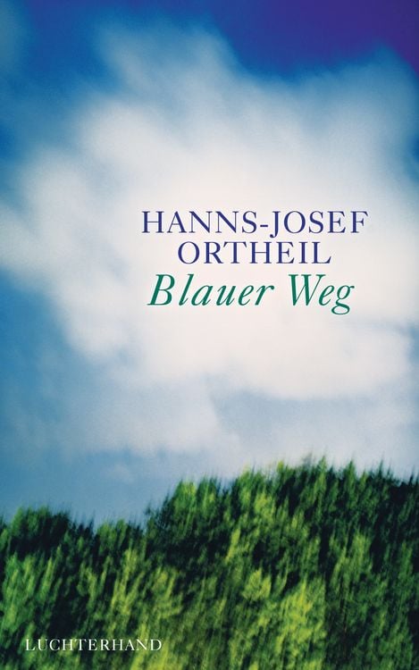 Produktbild: Blauer Weg