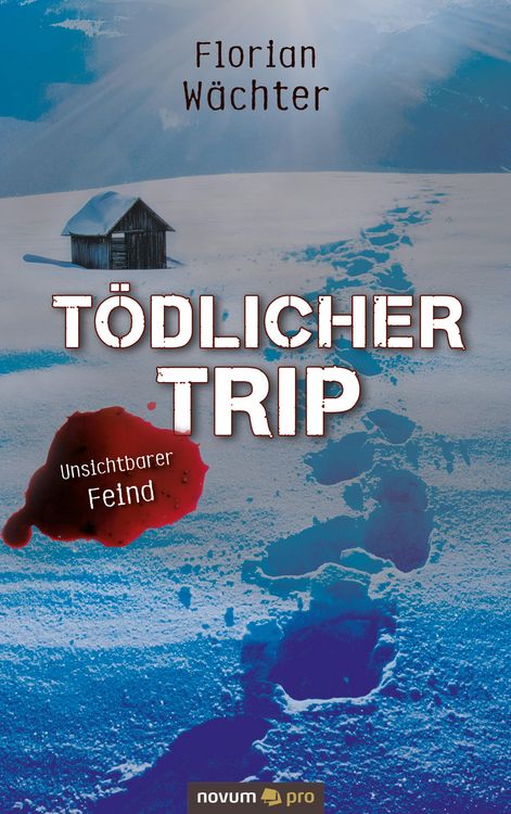 Produktbild: T&ouml;dlicher Trip