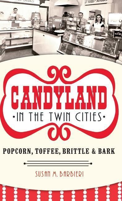 Produktbild: Candyland in the Twin Cities