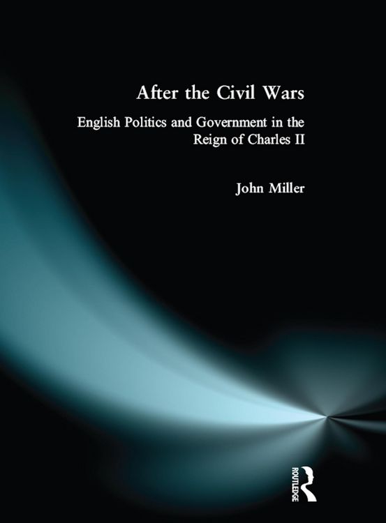 Produktbild: After the Civil Wars