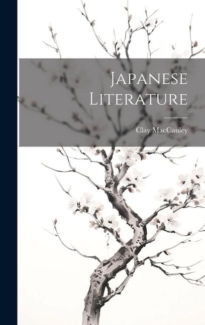 Produktbild: Japanese Literature