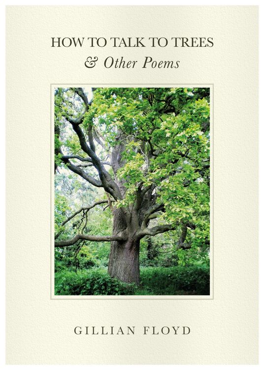 Produktbild: How to Talk to Trees & Other Poems
