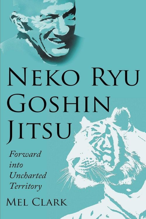 Produktbild: Neko Ryu Goshin Jitsu