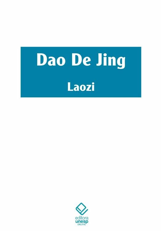 Produktbild: Dao De Jing