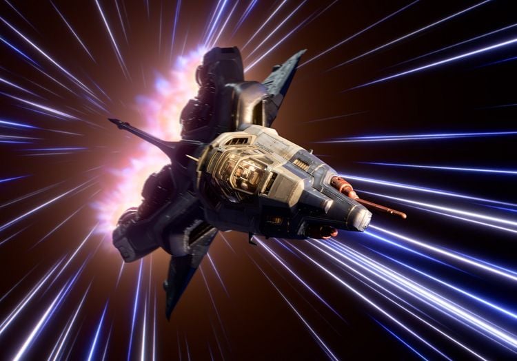 Produktbild: Lightyear