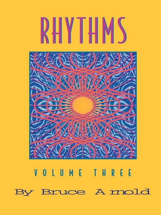 Produktbild: Rhythms Volume Three