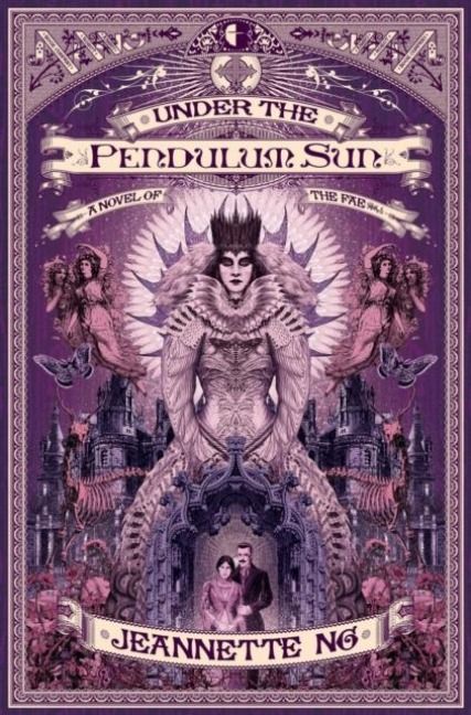 Produktbild: Under the Pendulum Sun