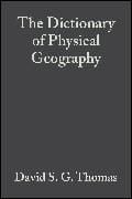 Produktbild: The Dictionary of Physical Geography