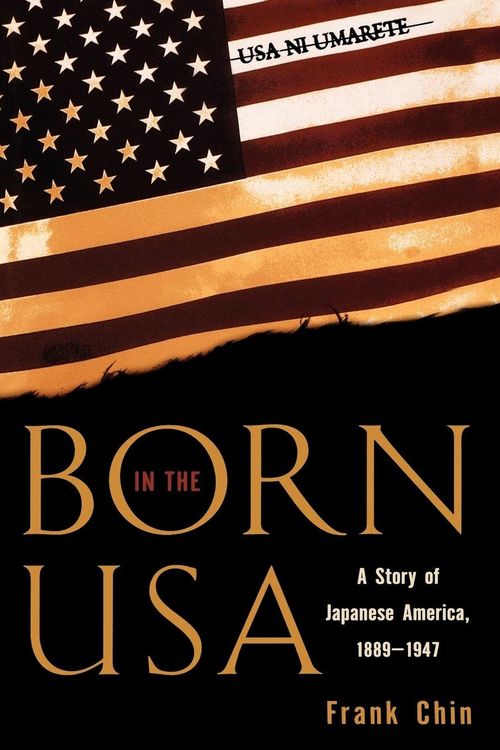 Produktbild: Born in the USA