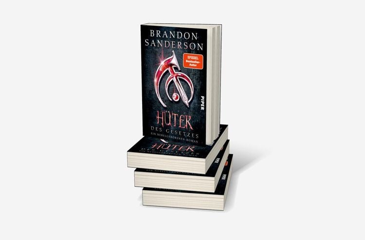 Produktbild: H&uuml;ter des Gesetzes