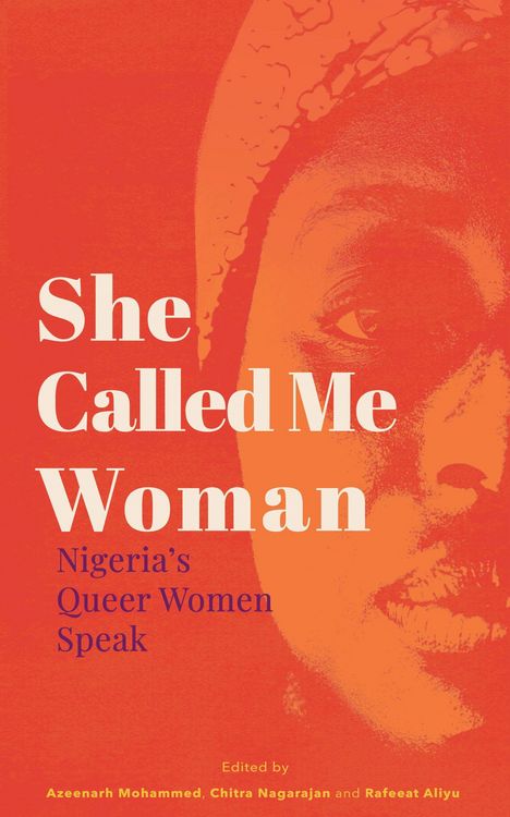 Produktbild: She Called Me Woman