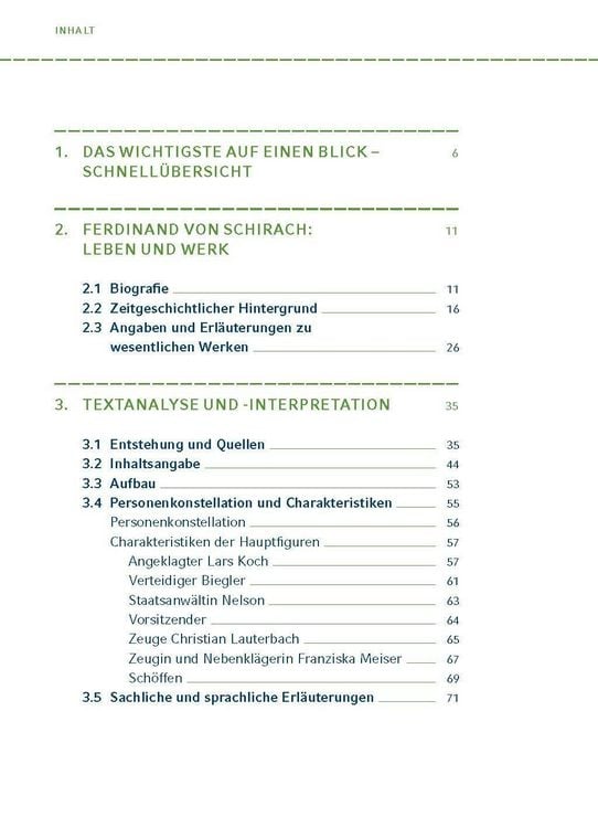 Produktbild: Terror von Ferdinand von Schirach