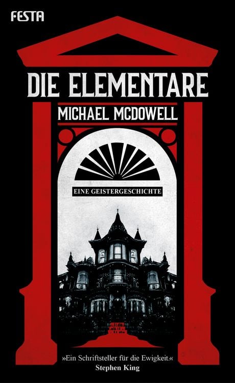 Produktbild: Die Elementare