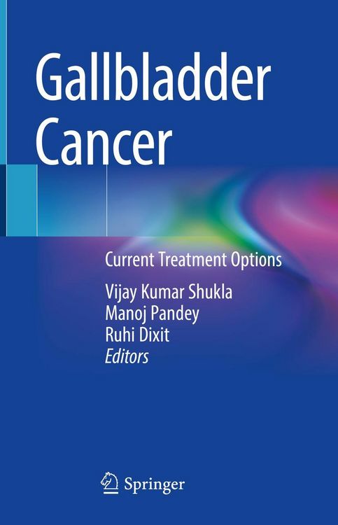 Produktbild: Gallbladder Cancer