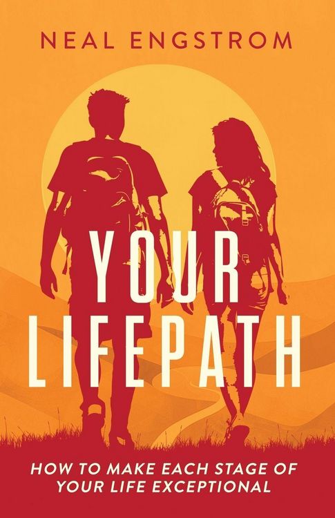 Produktbild: YOUR LIFEPATH