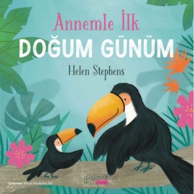 Produktbild: Annemle Ilk Dogum G&uuml;n&uuml;m