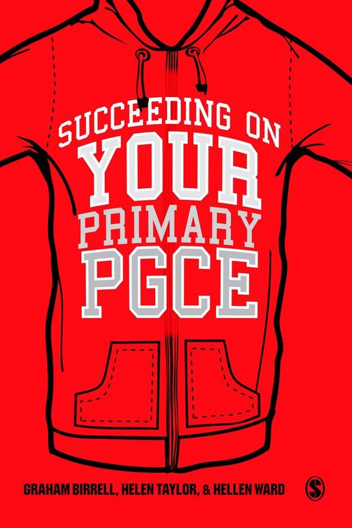 Produktbild: Succeeding on your Primary PGCE