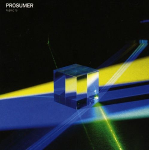 Produktbild: fabric 79: Prosumer